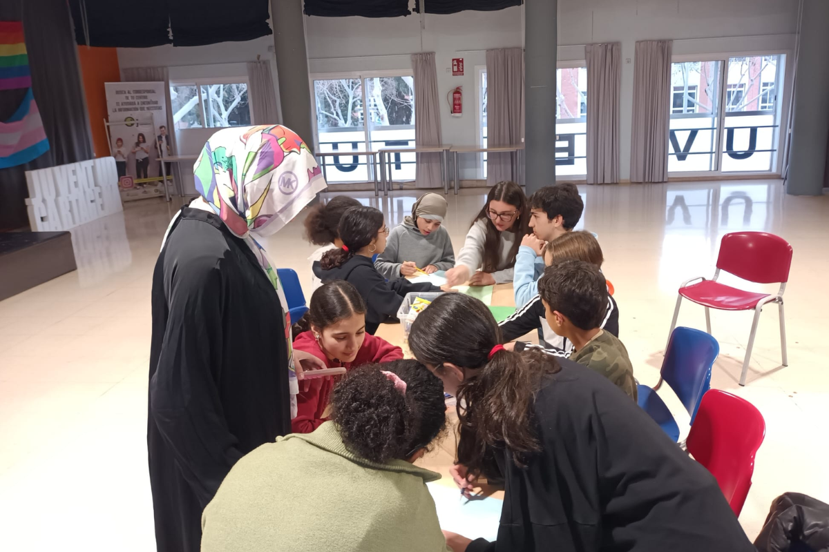 Consejo Municipal de Infancia y Adolescencia de Cartagena