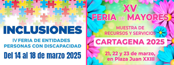 El Ayuntamiento demuestra su compromiso social con la celebracin de dos grandes ferias