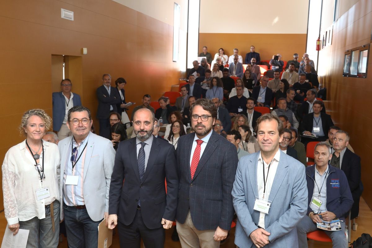 Jornada Traccin Local 2025