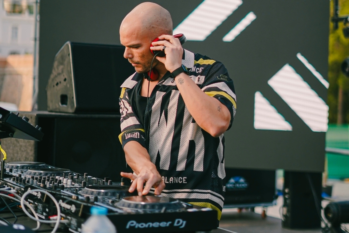El concurso Djing del Ayuntamiento de Cartagena premia con 1.000 euros al mejor dj de toda Espaa