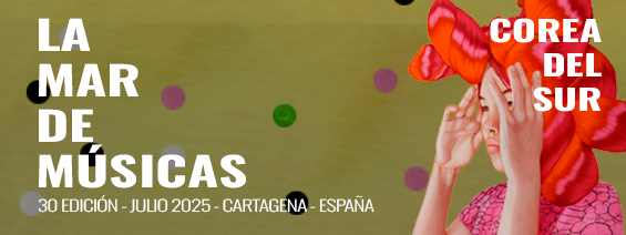La mar de msicas 2025