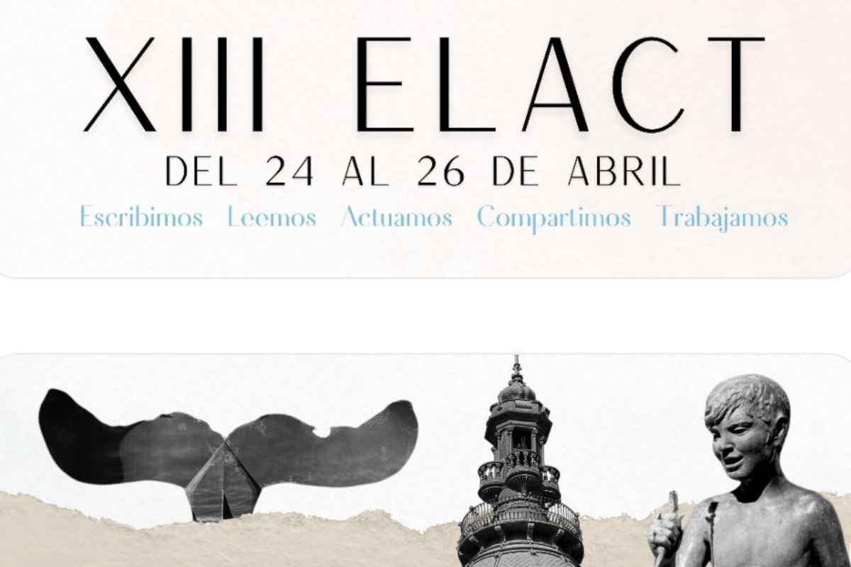 Ya se conocen los finalistas del concurso de microrrelatos ELACT 'Lola Fernndez Moreno'