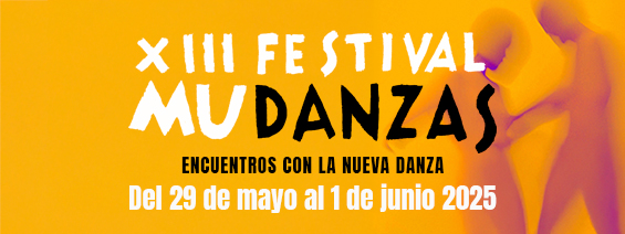Festival MUDANZAS 2025