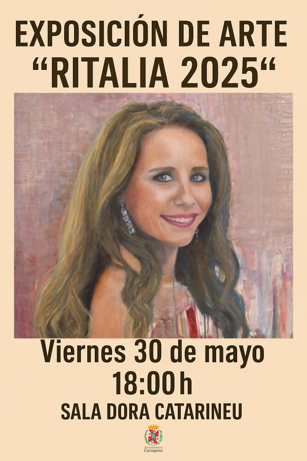Exposicin 'Ritalia' 2025