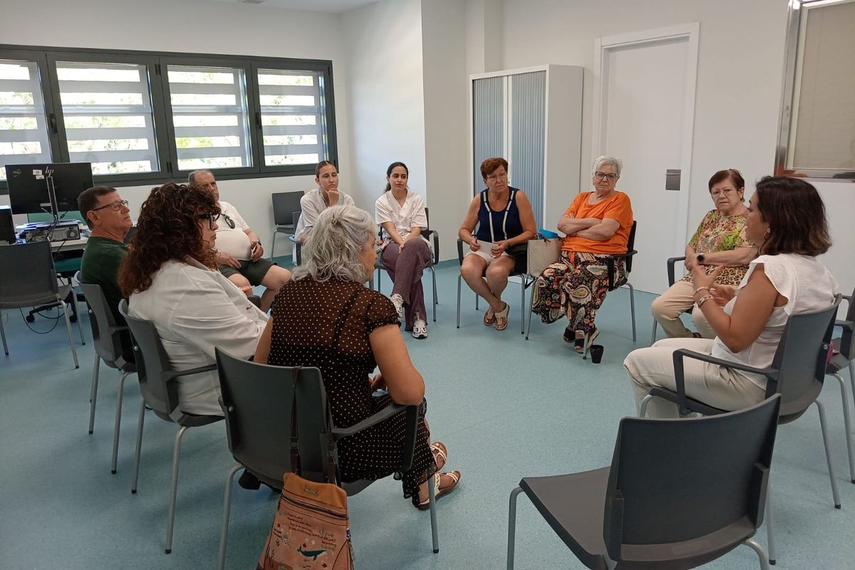 El Ayuntamiento refuerza el apoyo a las familias con la iniciativa