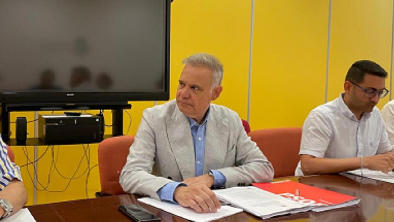 El PSOE exige al Gobierno que retire el Plan Económico porque es ...