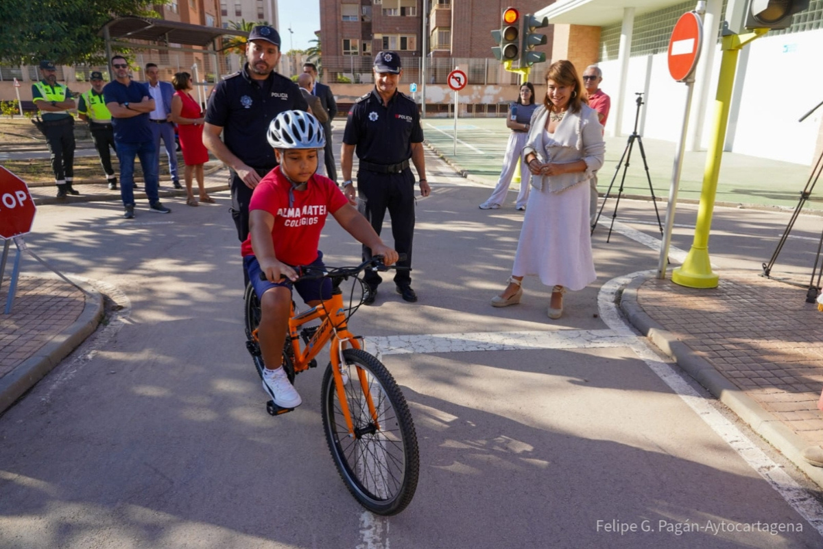 Imágenes ESPAC curso 2024/2025