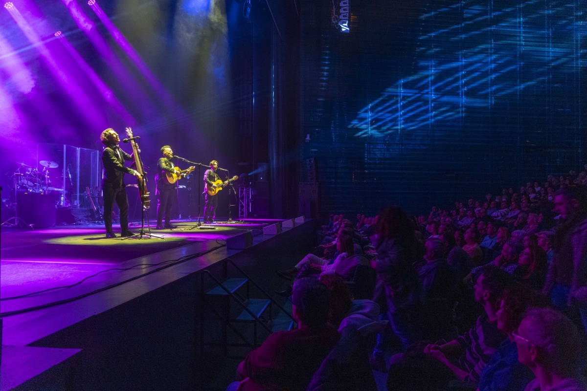 Café Quijano. El Batel Cartagena.