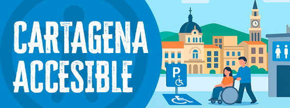 Cartagena Accesible
