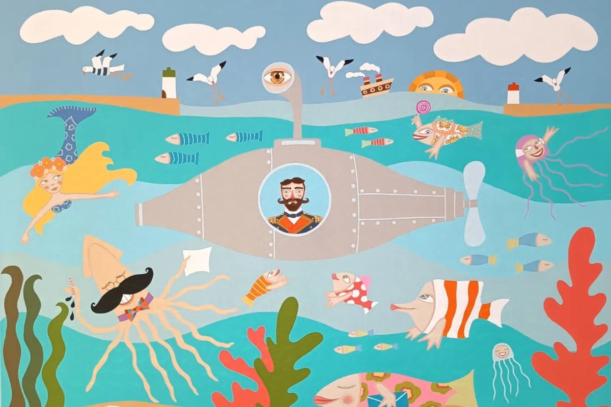 El Museo del Teatro Romano de Cartagena inaugura este jueves una exposición para el público infantil