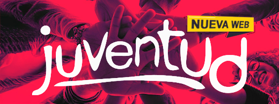 Nueva Web del rea de Juventud del Ayuntamiento de Cartagena