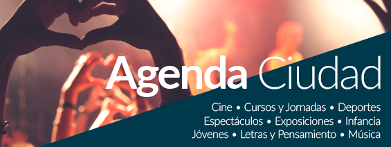 Agenda Ciudad - Ayuntamiento de Cartagena