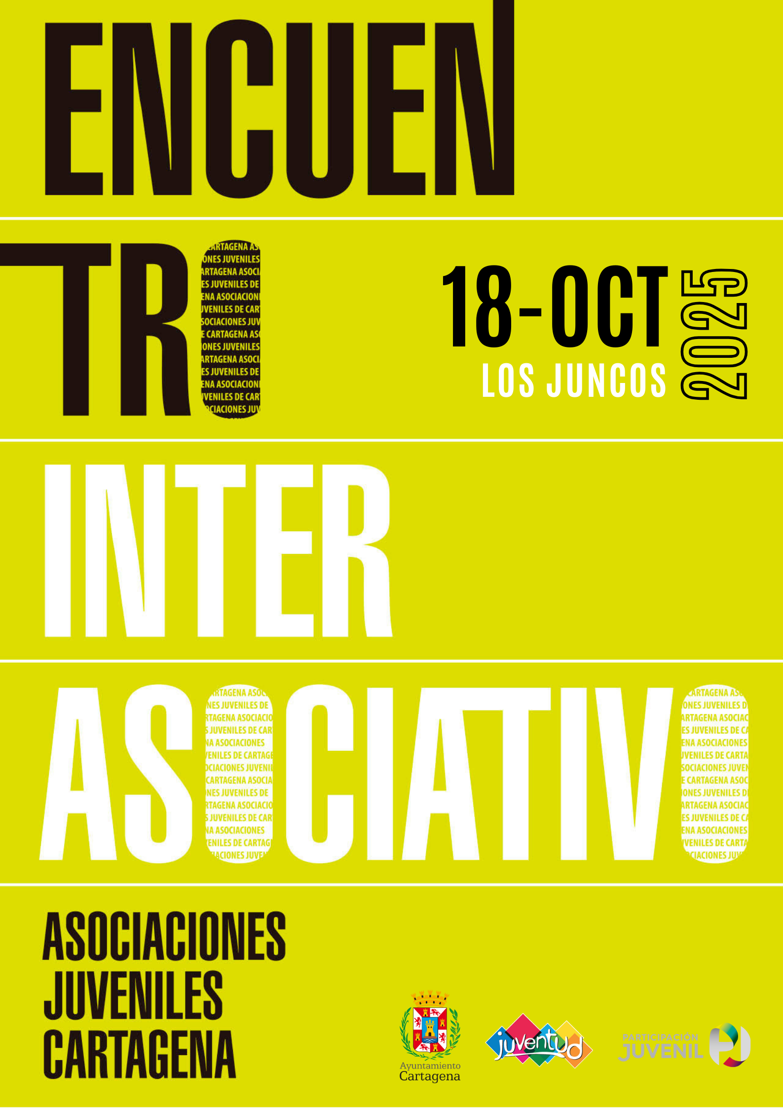 ENCUENTRO INTERASOCIATIVO 24