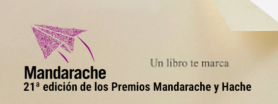 21 edicin de los Premios Mandarache y Hache del Ayuntamiento de Cartagena 