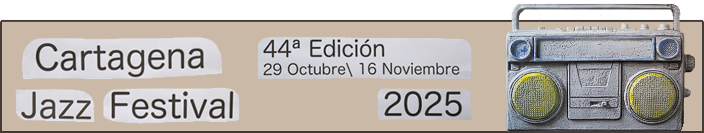 Cartagena Jazz Festival 2025