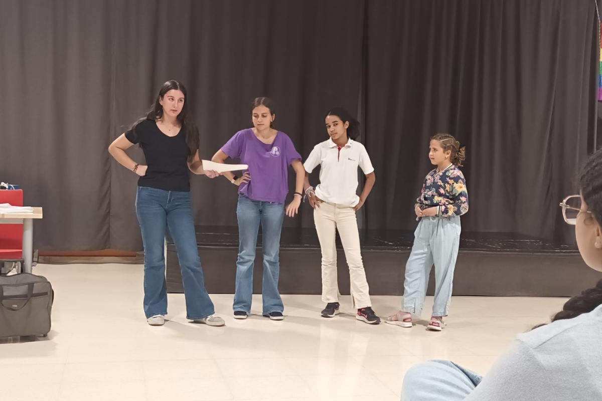 El Consejo Municipal de Infancia y Adolescencia de Cartagena ultima las propuestas que formulará en el próximo Pleno Infantil