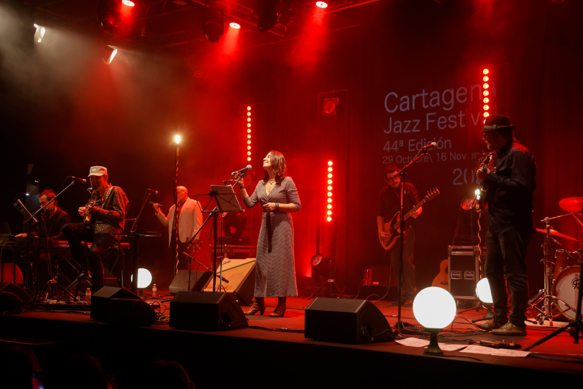 Recuerdo a Nacho Para en El Luzzy