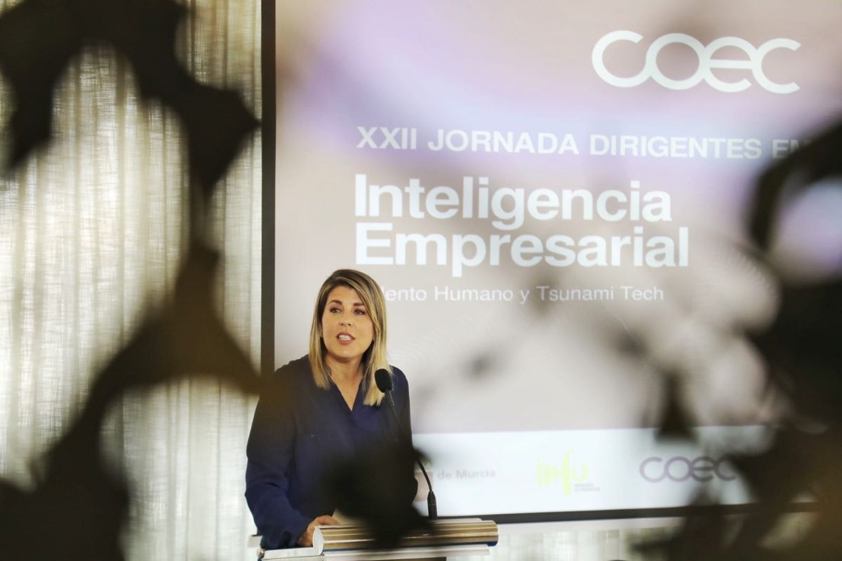 El Ayuntamiento ofrecer formacin en IA y blockchain a emprendedores y empleados