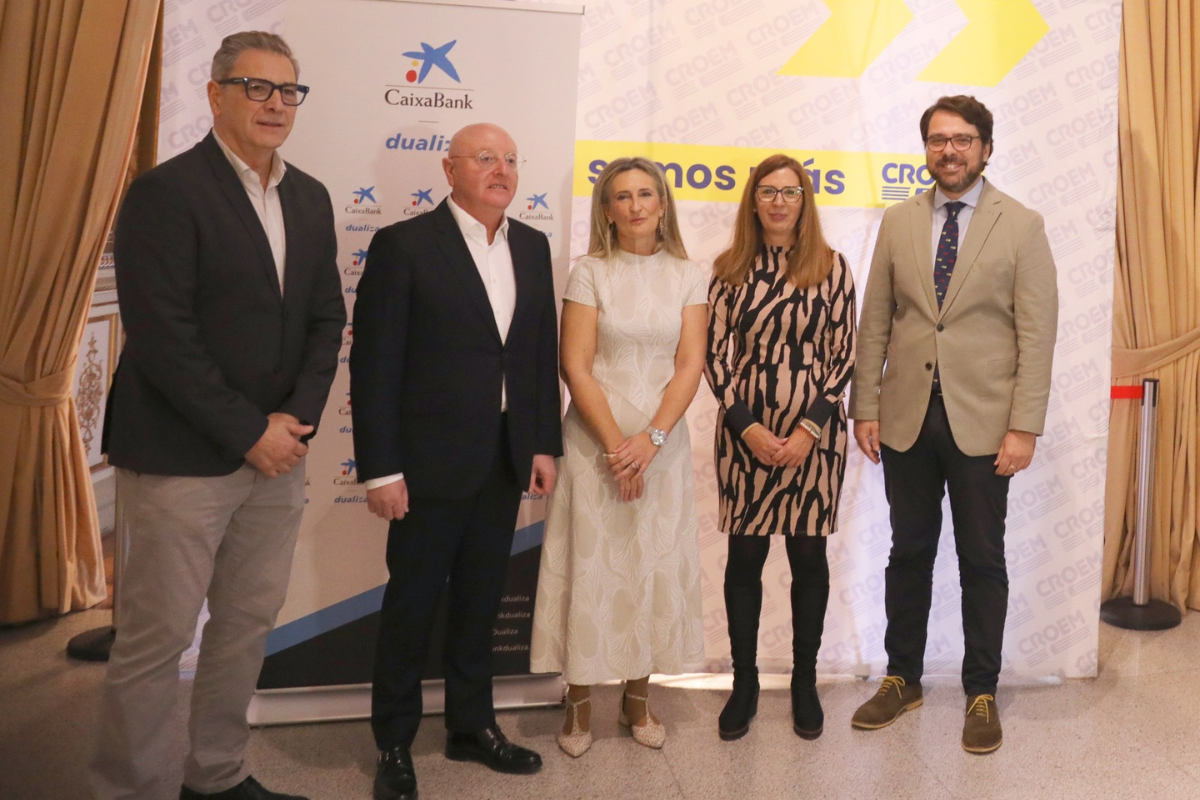 El Ayuntamiento mejora la formacin para el empleo apostando por la Formacin Dual