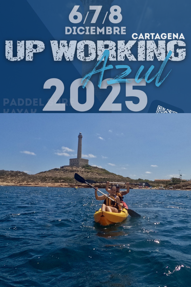 II UPWORKING AZUL
