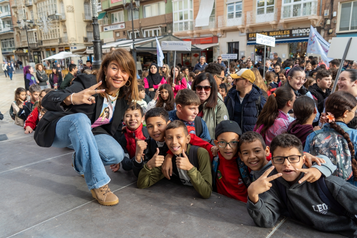 Conmemoracin del Da Internacional de los Derechos de la Infancia