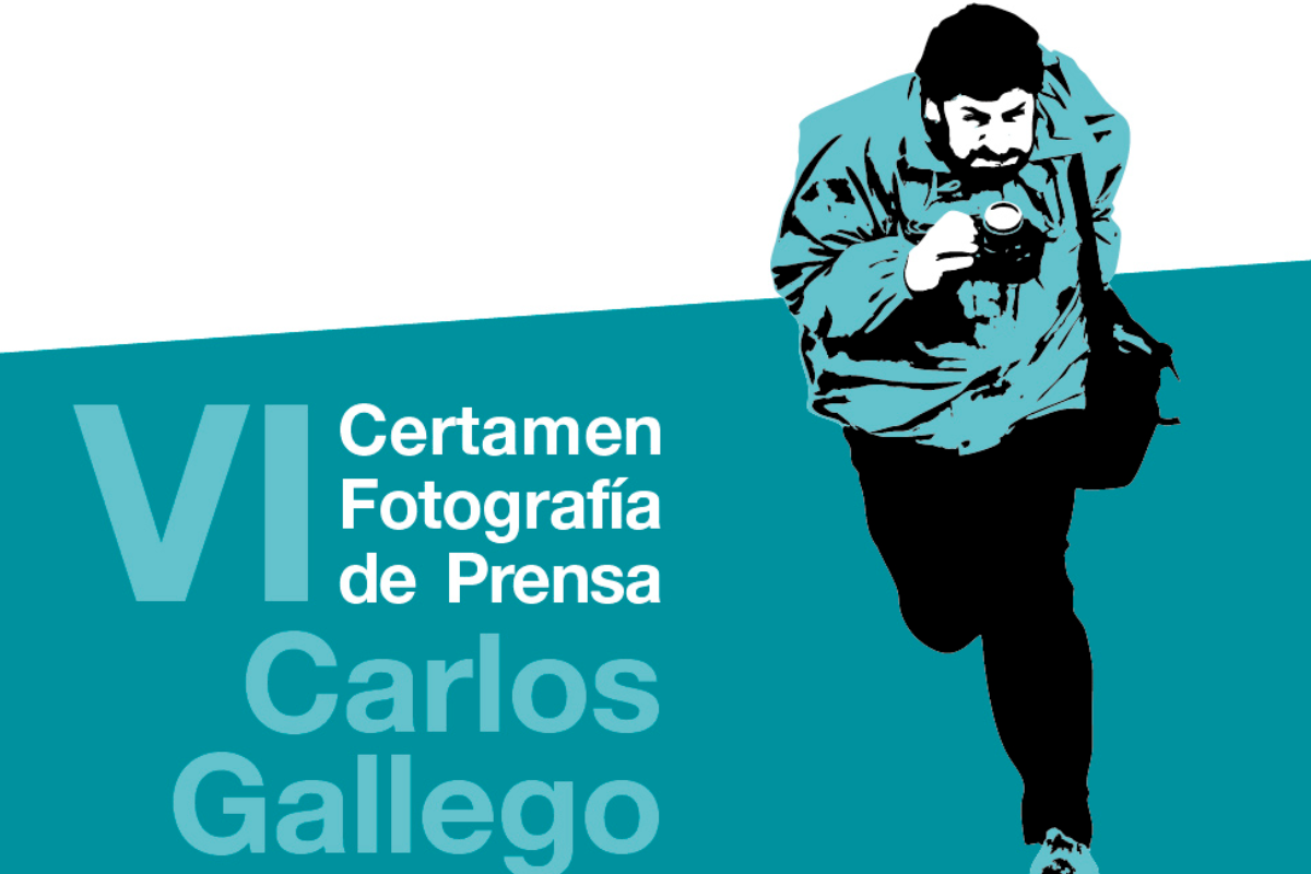 VI Premio de fotoperiodismo Carlos Gallego