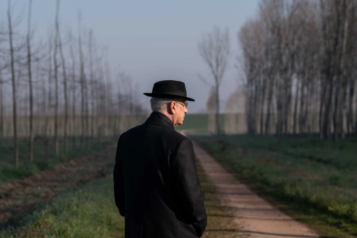 'La Grazia', en el FICC 54