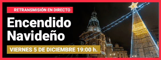 ENCENDIDO NAVIDE�O 2025