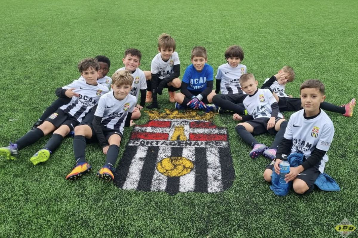 Resultados y clasificaciones de las ligas comarcales