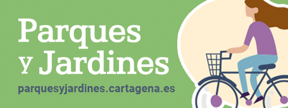 Parques y Jardines Cartagena
