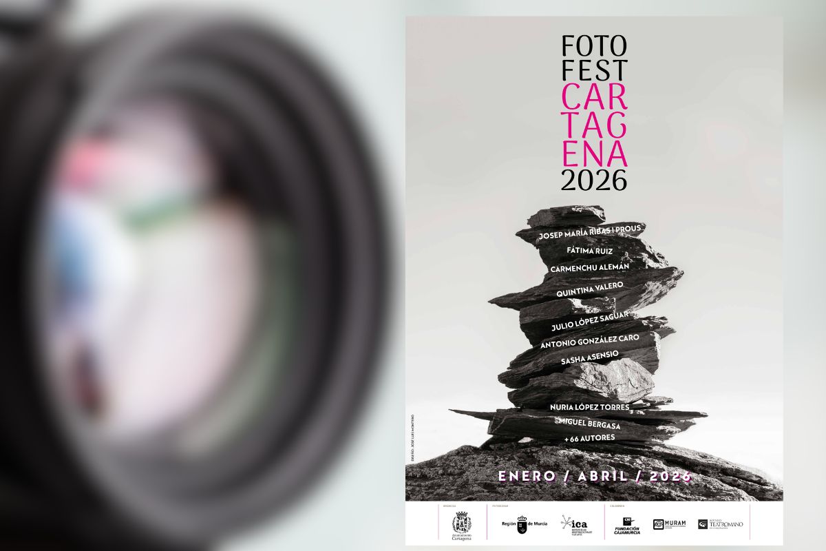 Foto Fest Cartagena 2026