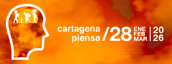 Cartagena Piensa ofrece una treintena de actividades con las que fomentar el debate colectivo