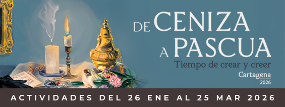 Programaci�n cultural de Cuaresma