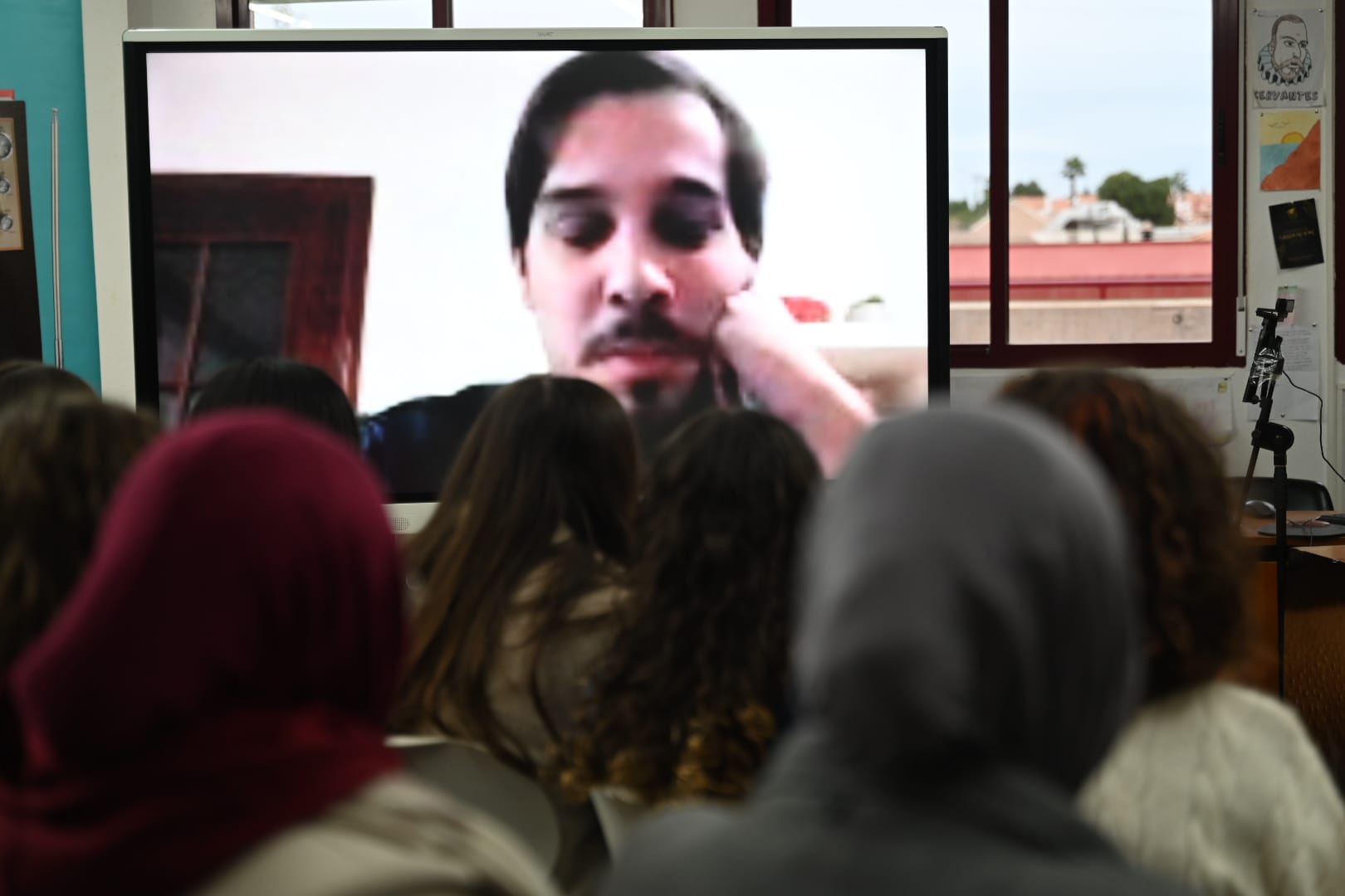 El relato breve vuelve al Premio Mandarache con Borja Echeverría y 'Al universo no le interesa tu vida'