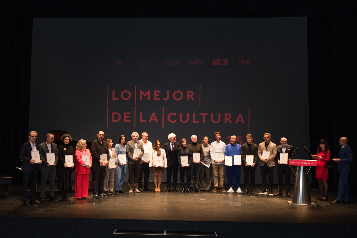 El Festival La Mar de Músicas, insignia cultural de la Región en 2025, según el Observatorio de la Fundación Contemporánea