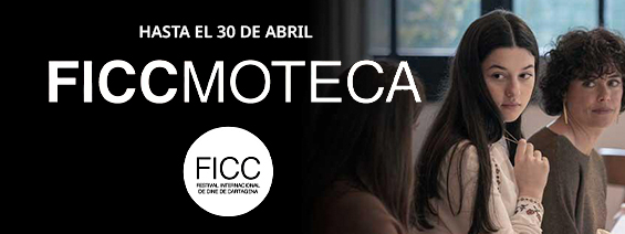 FICCmoteca de invierno en El Luzzy