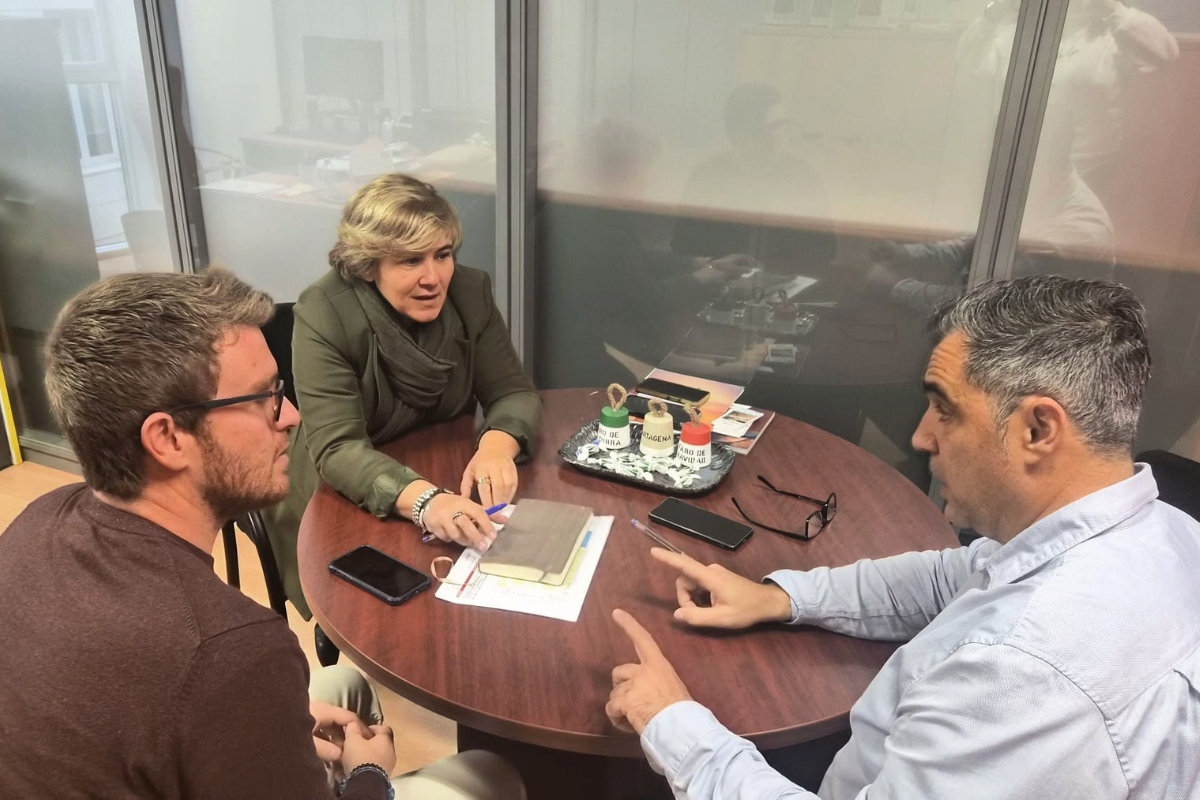 El Mercado de Santa Florentina sumar� bares y un aula gastron�mica para convertirse en un polo de encuentro