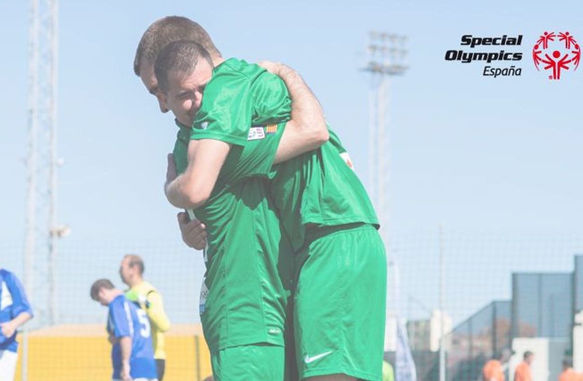 Cartagena acoge esta semana el Meeting Special Olympics