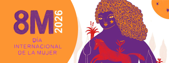 El 8M se vivir� en todos los �mbitos y llegar� a todos los barrios y diputaciones de Cartagena 