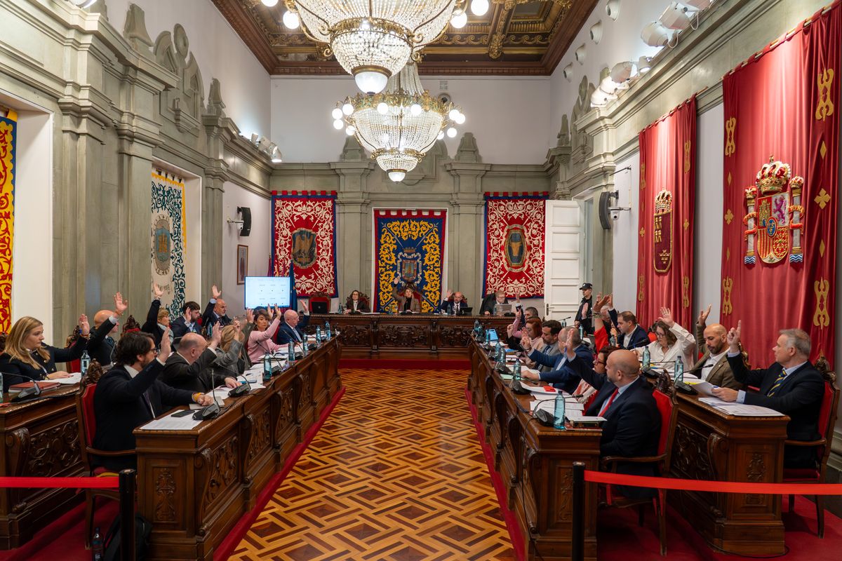 Imagen de la actualidad