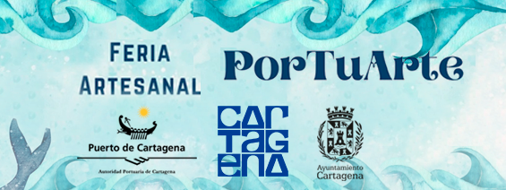 Feria Artesanal - Por tu Arte 2026