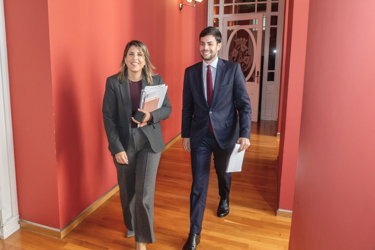 Foto grupo PP Cartagena