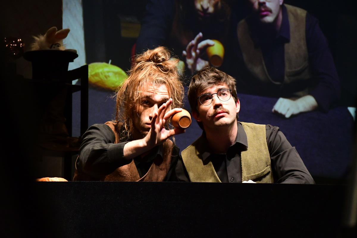 IV edición del festival Cartagena es Magia