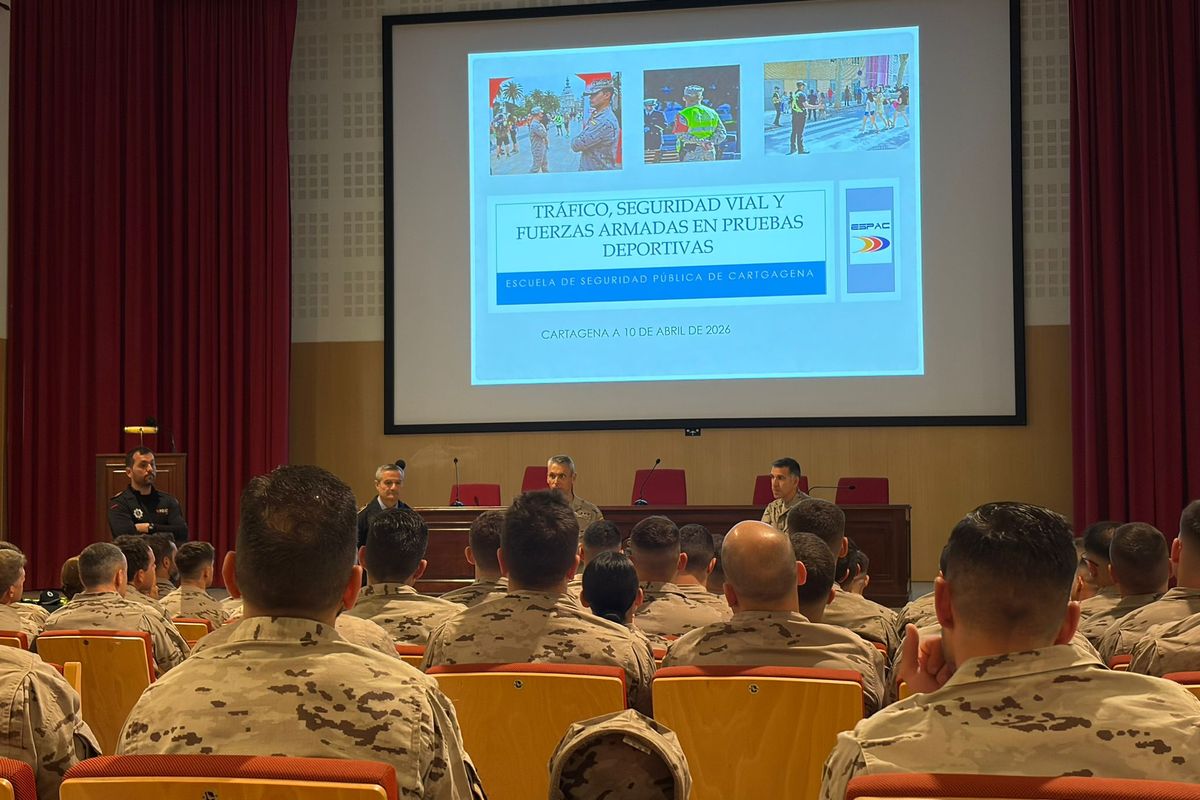 Imagen de la actualidad