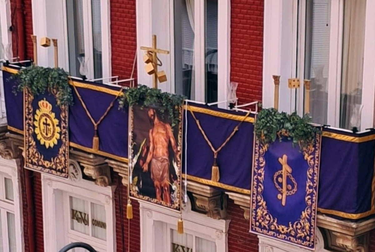 Imagen de la actualidad