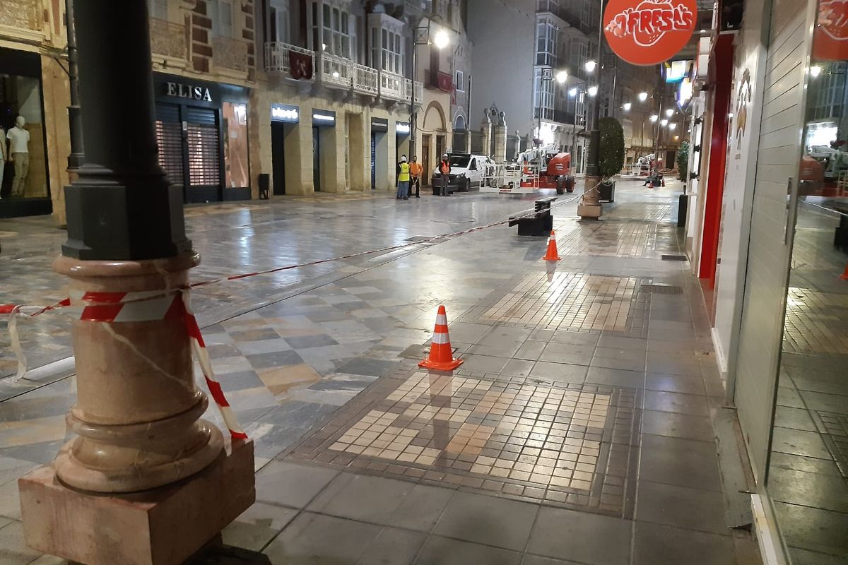 Imagen de la actualidad