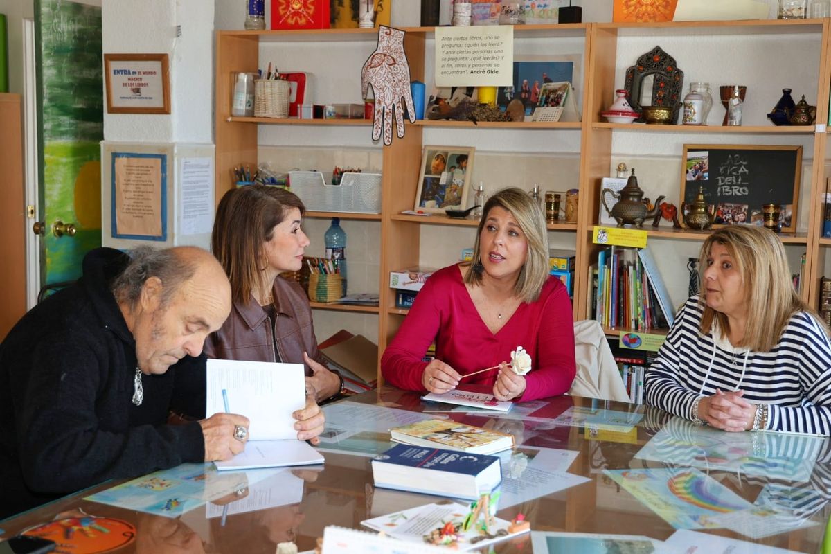 Imagen de la actualidad