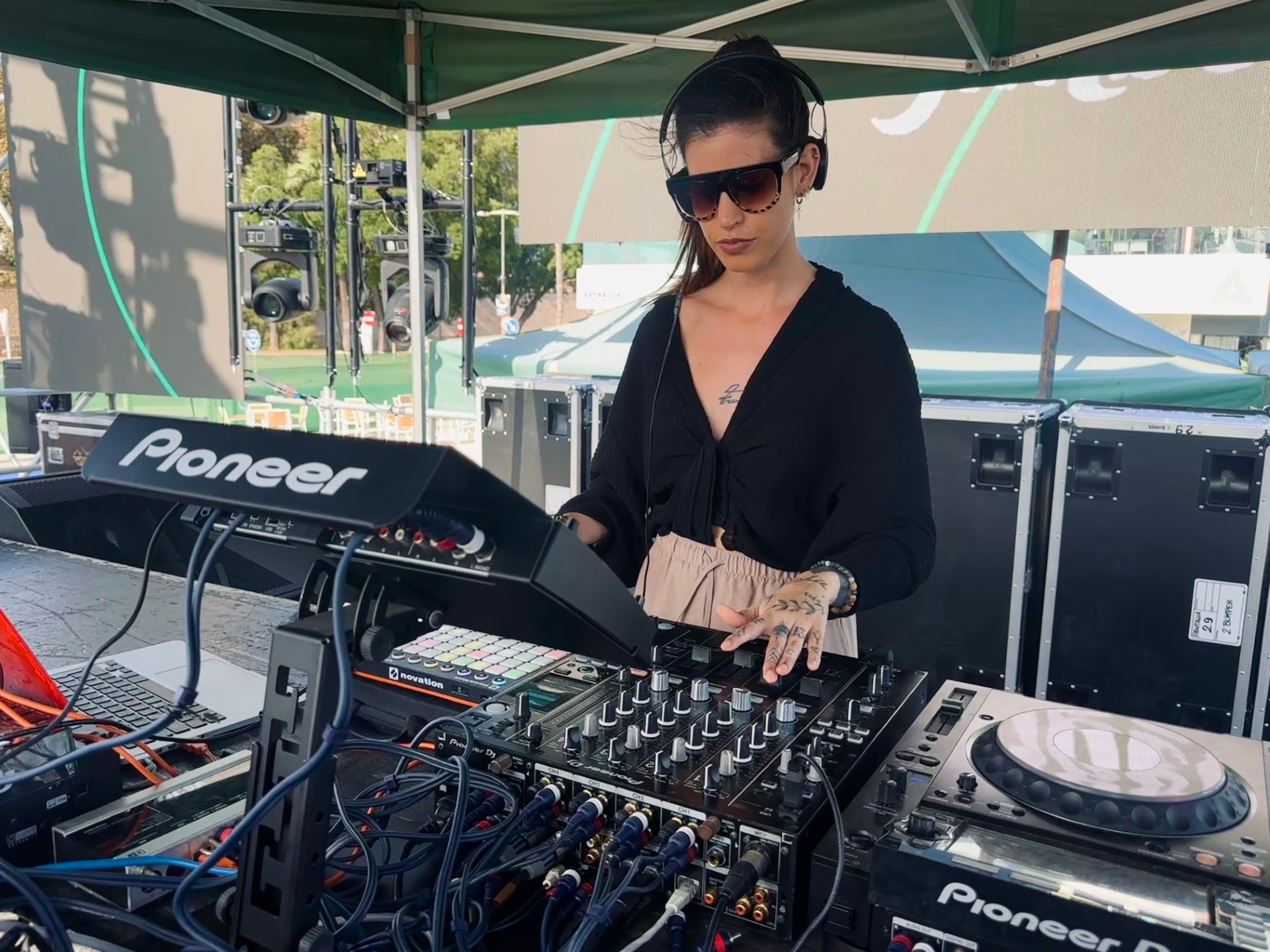 Cartagena busca al mejor talento nacional en el concurso DJing 2026