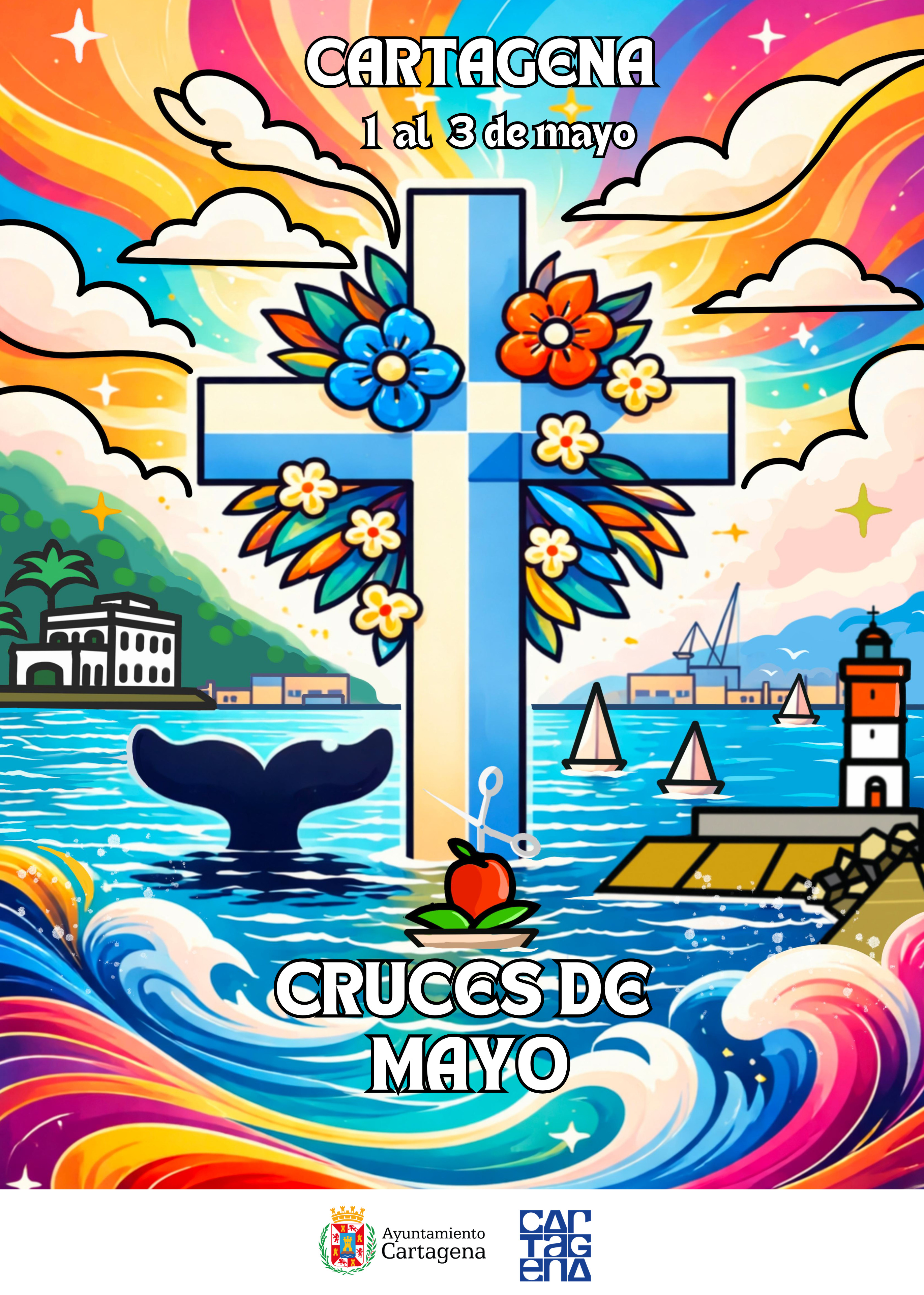 Cruces de Mayo 2026