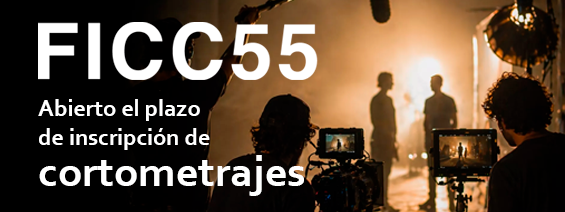 Abierto el plazo de inscripci�n de cortometrajes para participar en el FICC55